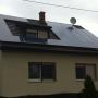4 kWp, Fertőd