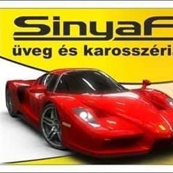 Sinya Fólia