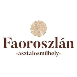 Faoroszlán - asztalosműhely
