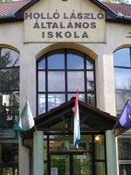 Tiszadadai Holló László Általános Iskola