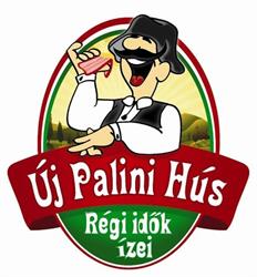 Új Palini-Hús Zrt.
