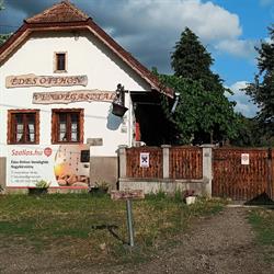Édes Otthon Vendégház és Vendéglő