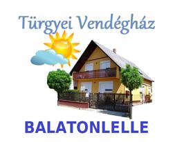 Türgyei Vendégház Apartman