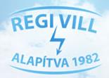 Regivill Szolgáltató És Kereskedelmi Kft.