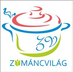 Zománc világ