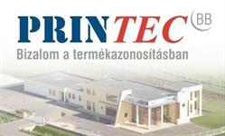 Printec BB Kft. Jelöléstechnika