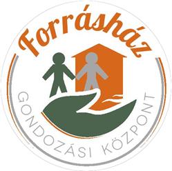 Forrásház