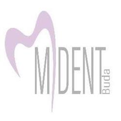 MDent Buda