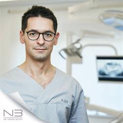 Dr. Németh Bálint