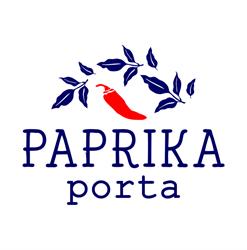 Paprika Porta