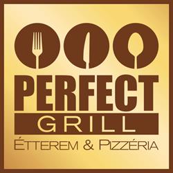 Perfect Grill Étterem