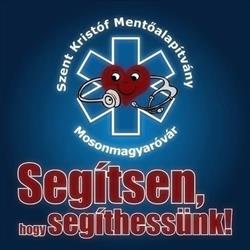 Szent Kristóf Mentőalapítvány