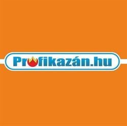 Profikazán