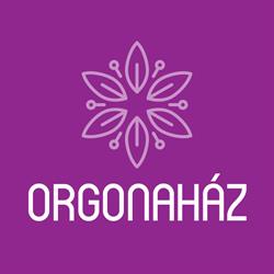 Orgonaház