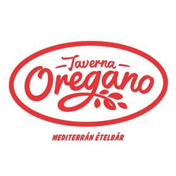 Taverna Oregano Mediterrán Ételbár