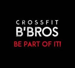 CrossFit B'Bros