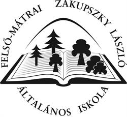 Felső-mátrai Zakupszky László Általános Iskola és Óvoda