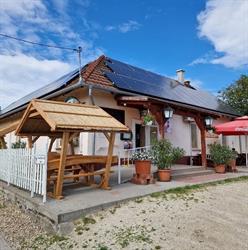 Kristály Étterem és Pizzéria