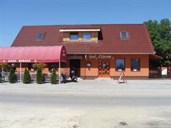 Goól Söröző & Étterem & Rendezvényház