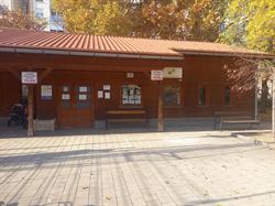 Hársfa Játszótér