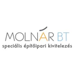 MOLNÁR Betonelemgyártó Bt.