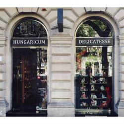 Hungaricum Delicatesse