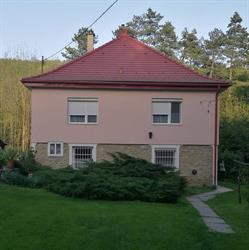Római-Fürdő Apartmanház