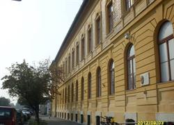 Vajda Márta EGYMI