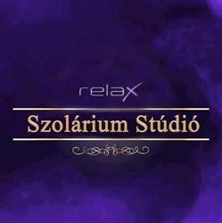 Relax Szolárium Stúdió