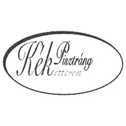 Kék Pisztráng Étterem