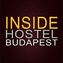 Inside Hostel