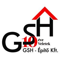 GSH-Építő Kft