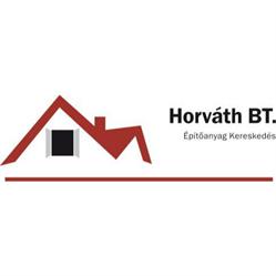 Horváth Építőanyag Kereskedelmi Bt.