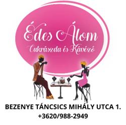 Édes Álom Cukrászda és Kávézó
