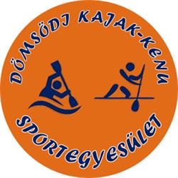 DKKSE - Dömsödi Kajak- Kenu Sportegyesület (Telephely)