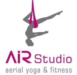 Aerial Yoga & Fitness Studio