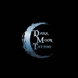 Dark Moon Tattoo