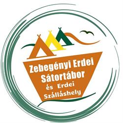 Zebegényi erdei sátortábor