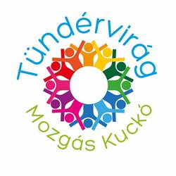 Tündérvirág Mozgás Kuckó