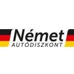 Német Autódiszkont Kft.