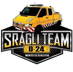 Srágli Team Autómentés
