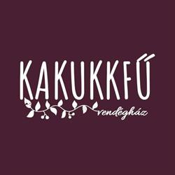 Kakukkfű vendégház