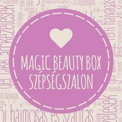 Magic Beauty Box Szépségszalon