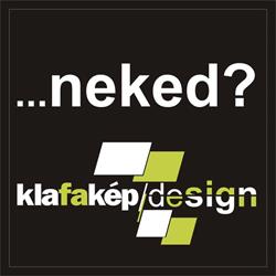 Klafakép