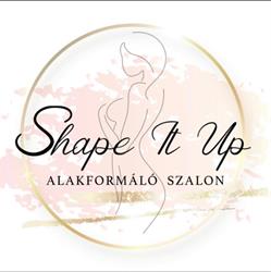 Shape It Up Alakformáló Szalon