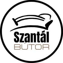 Szantál bútor