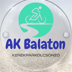 AK Balaton Idegenforgalmi Szolgáltató és Ingatlanközvetítő
