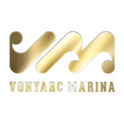Vonyarc Marina kikötő