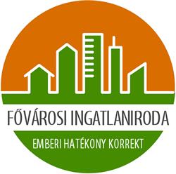 Fővárosi Ingatlaniroda
