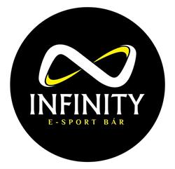 Infinity E-Sport Bár